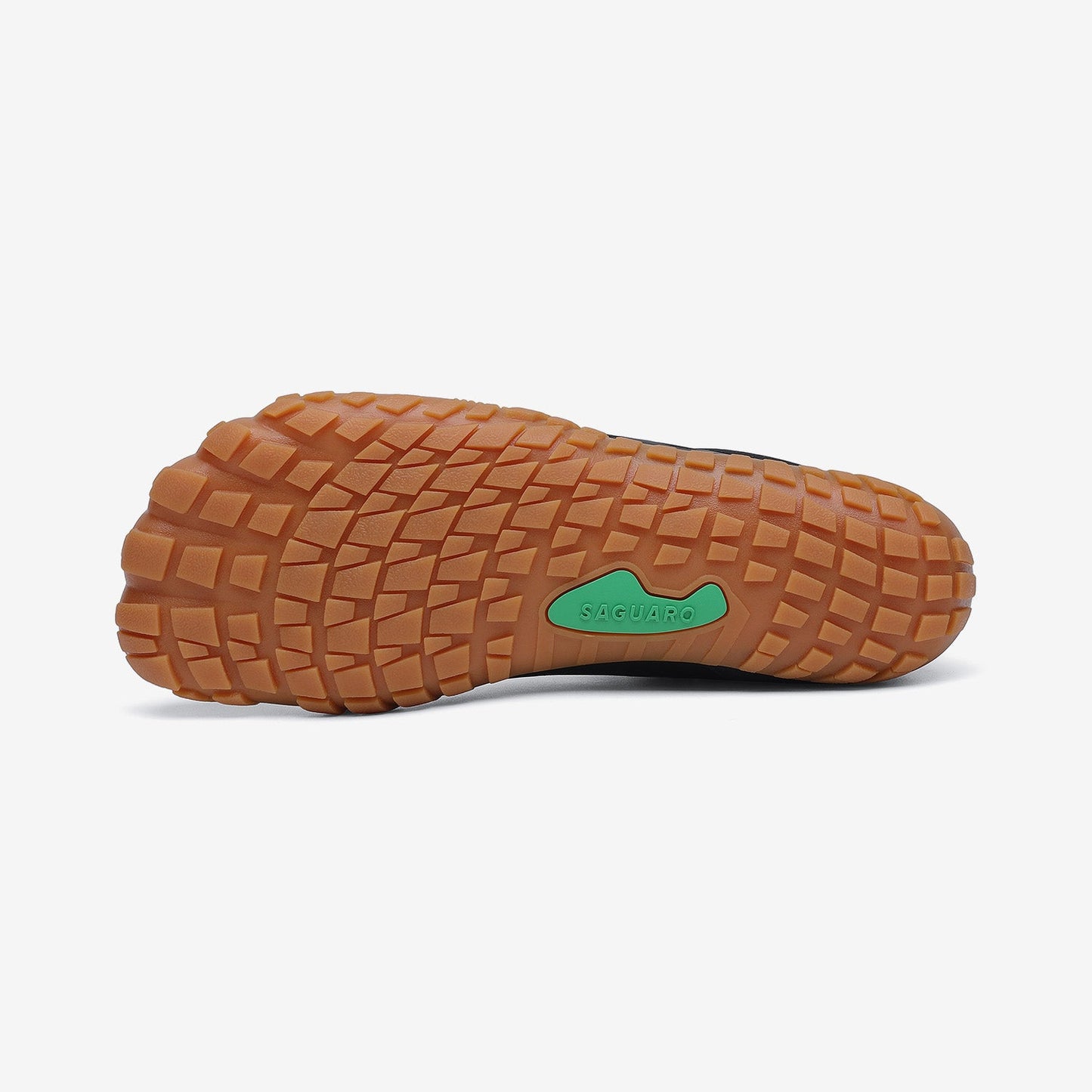 Vigueur III - Barefoot Chaussures