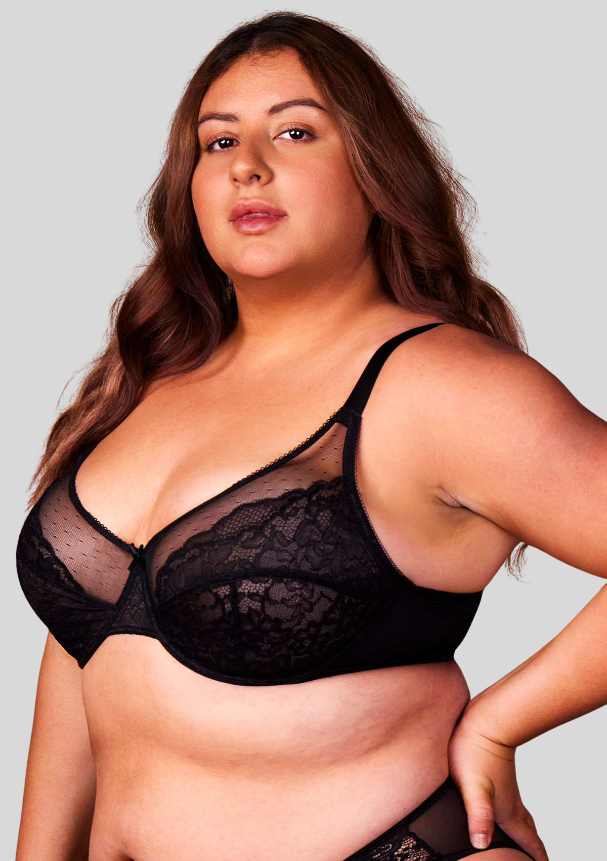 Soutien-gorge Minimiseur Evalise