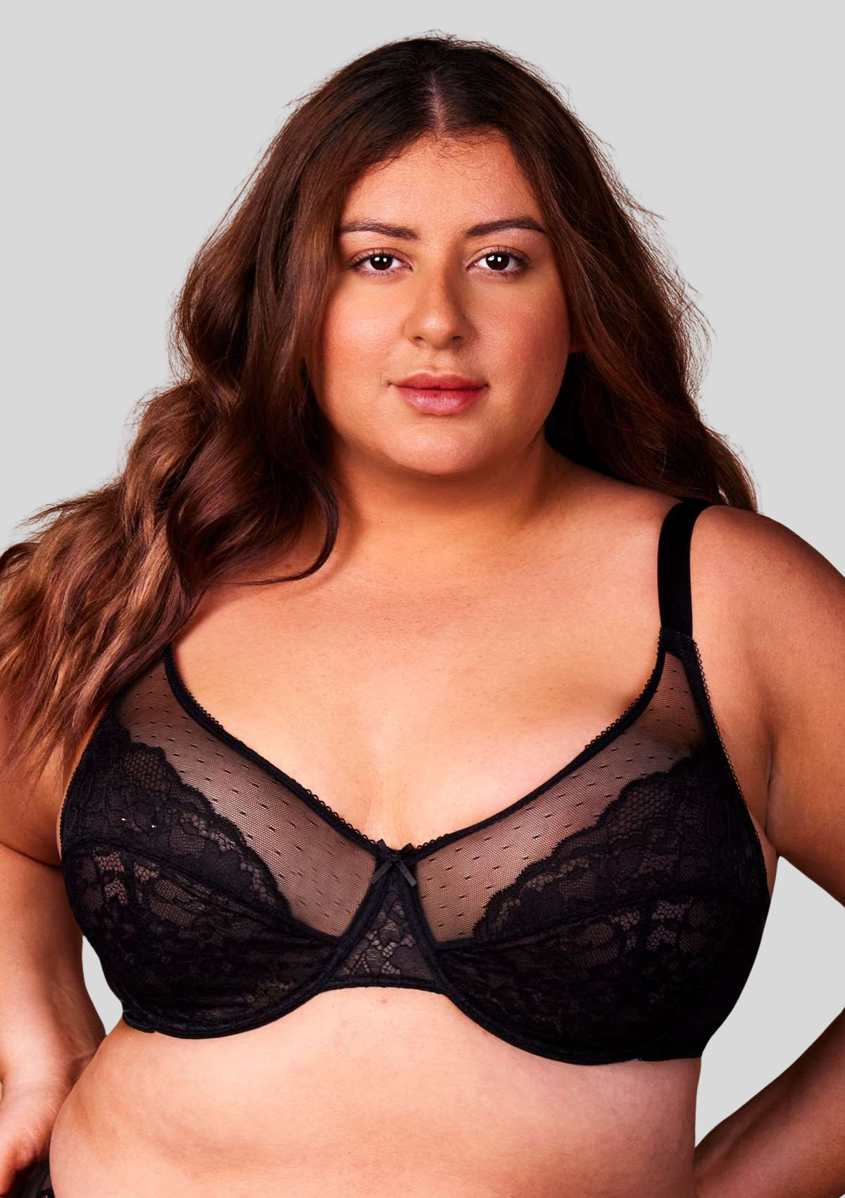 Soutien-gorge Minimiseur Evalise