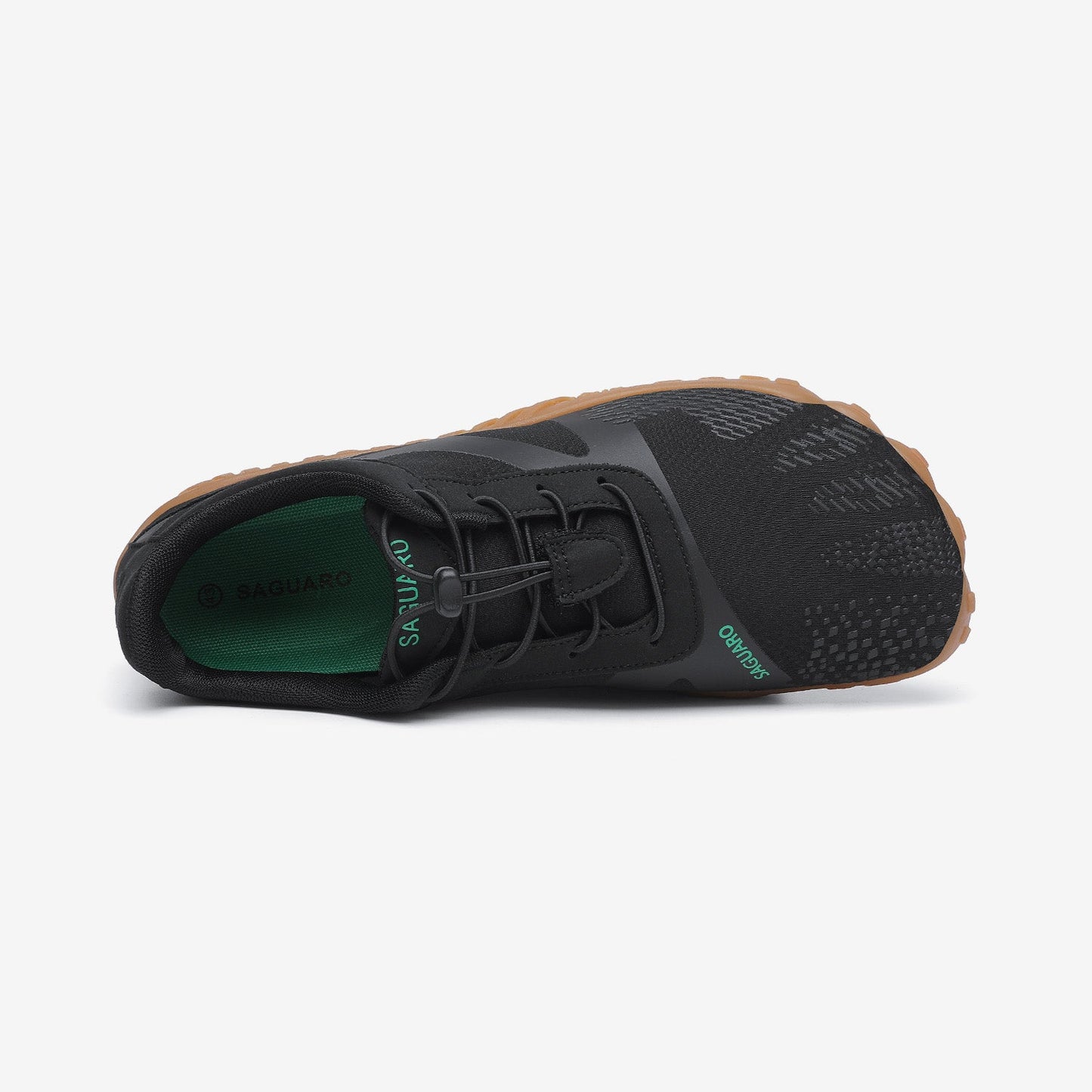 Vigueur III - Barefoot Chaussures