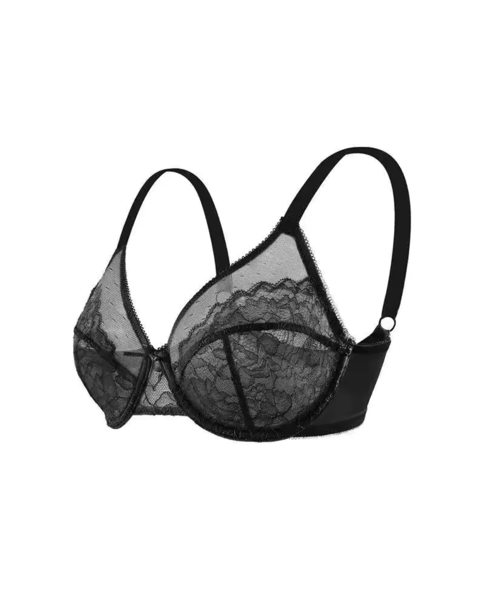 Soutien-gorge Minimiseur Evalise