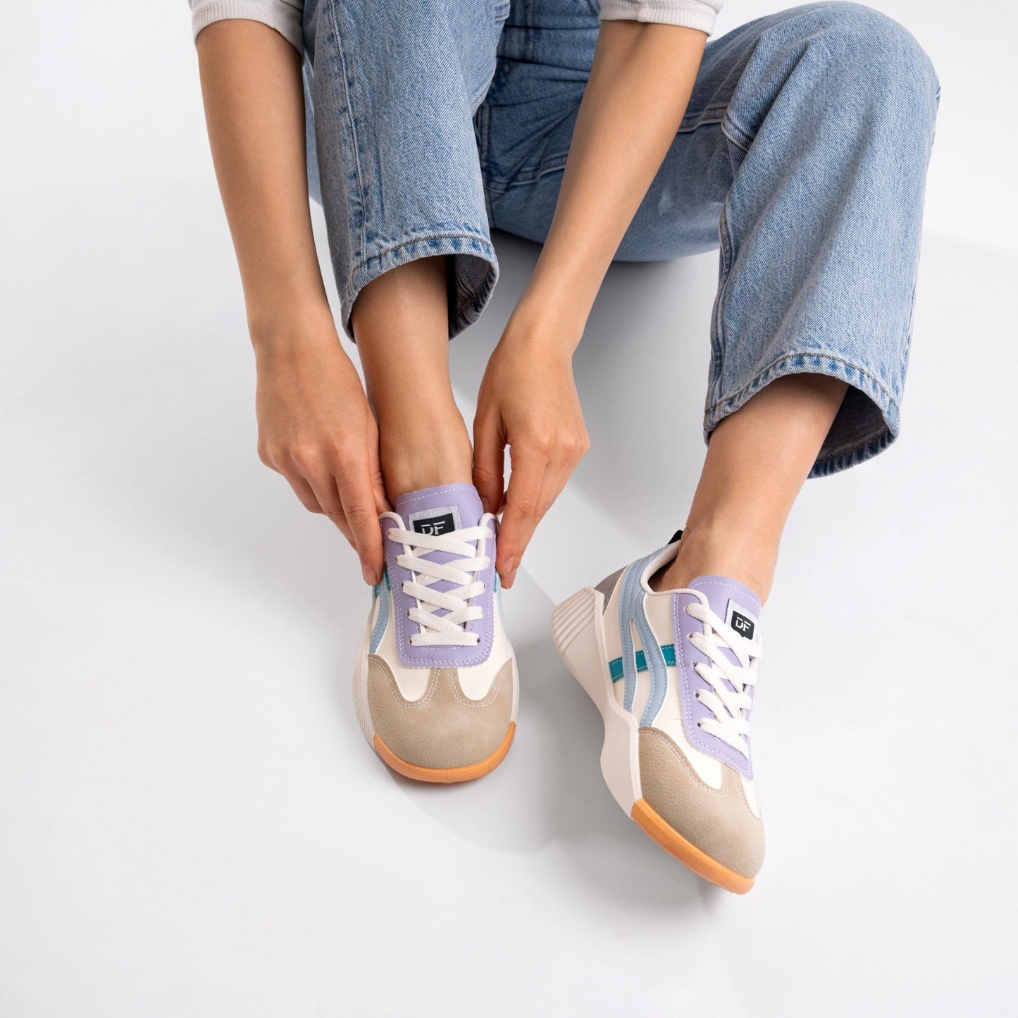 Elin | Baskets Vintage