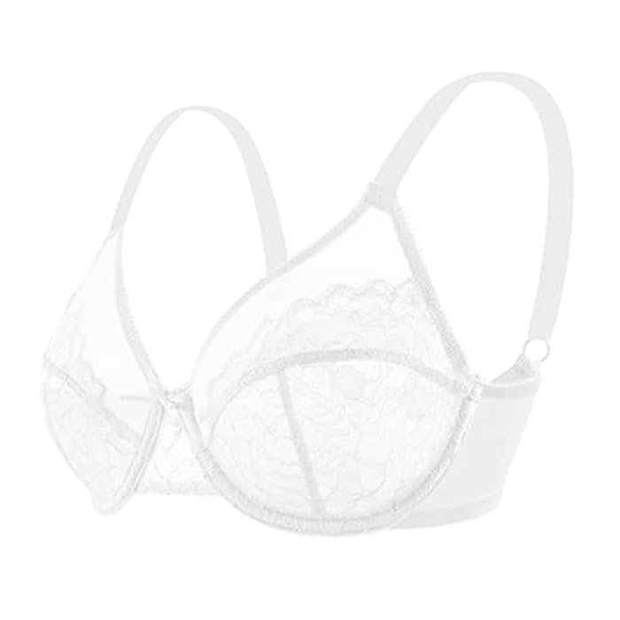 Soutien-gorge Minimiseur Evalise