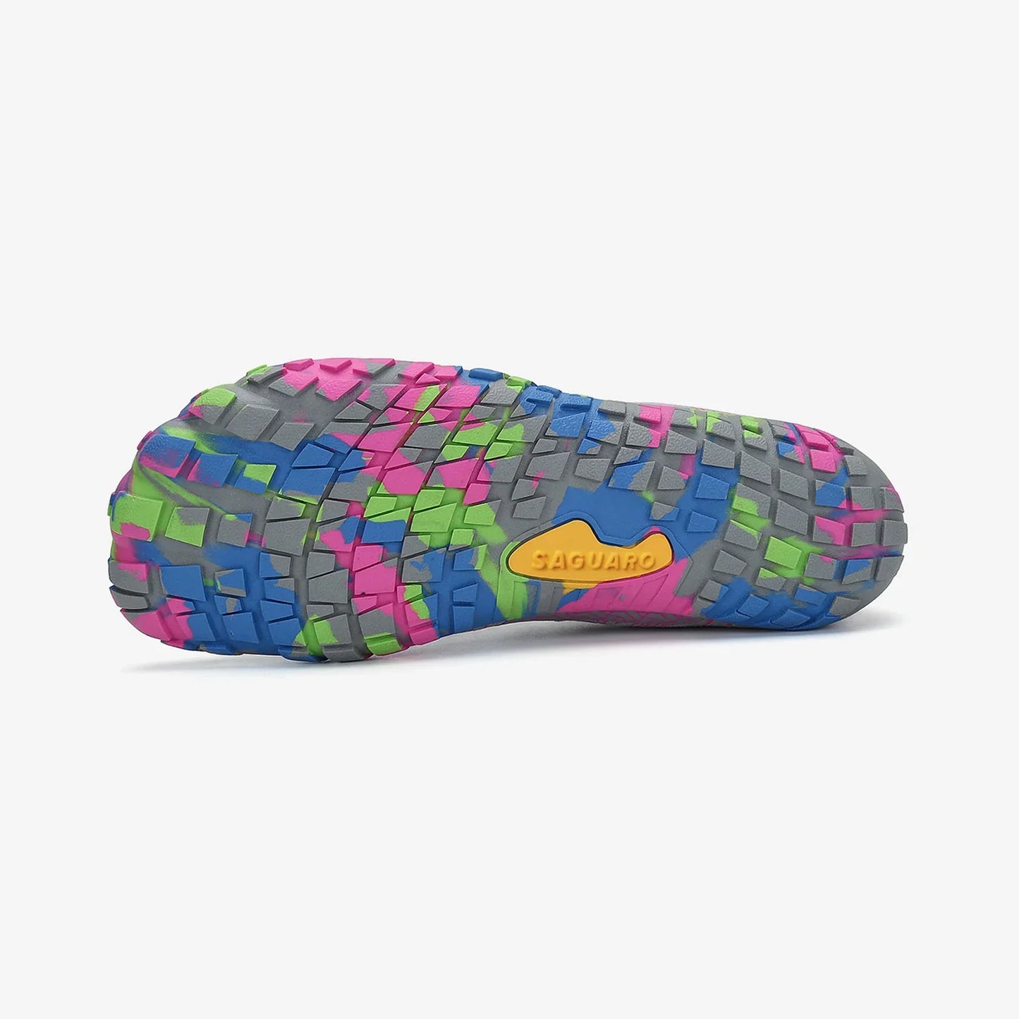 Evalise II - Barefoot Chaussures