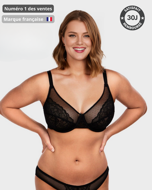 Soutien-gorge Minimiseur Evalise