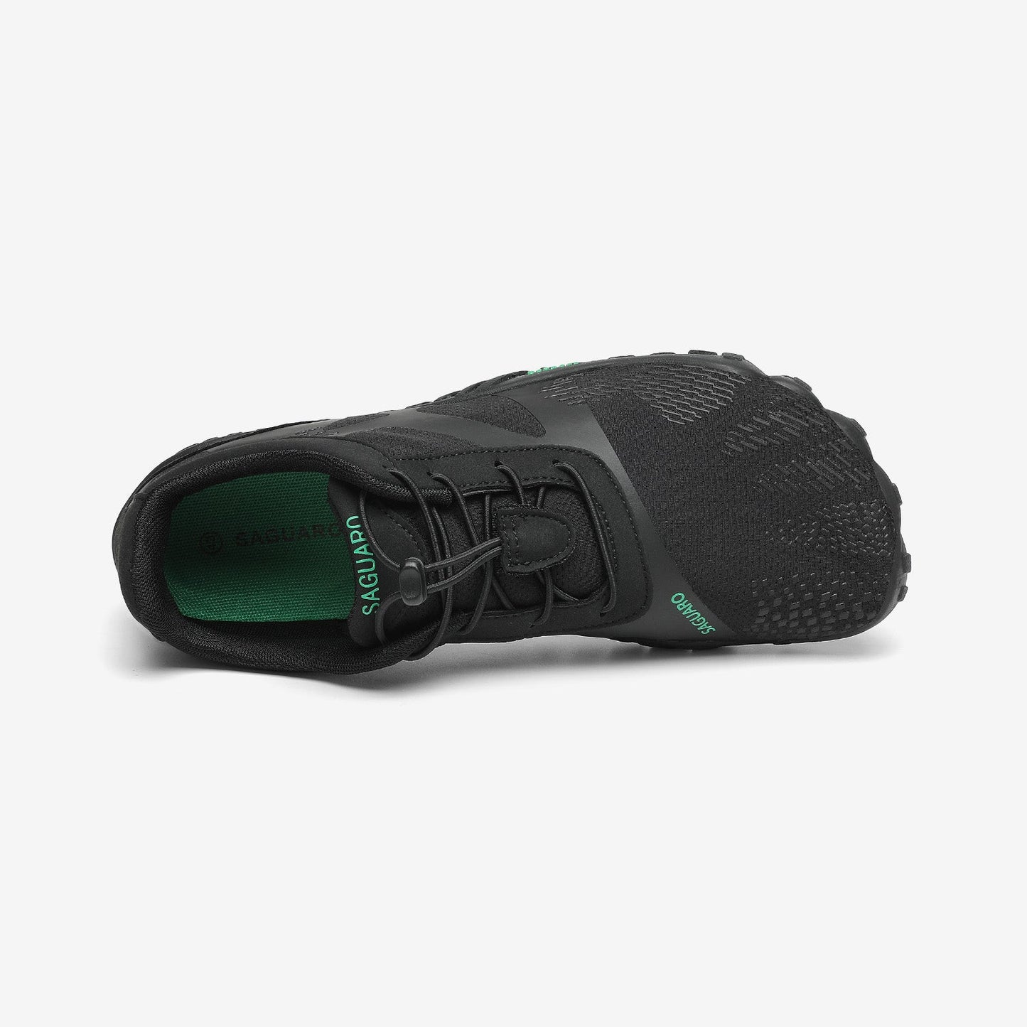 Vigueur III - Barefoot Chaussures