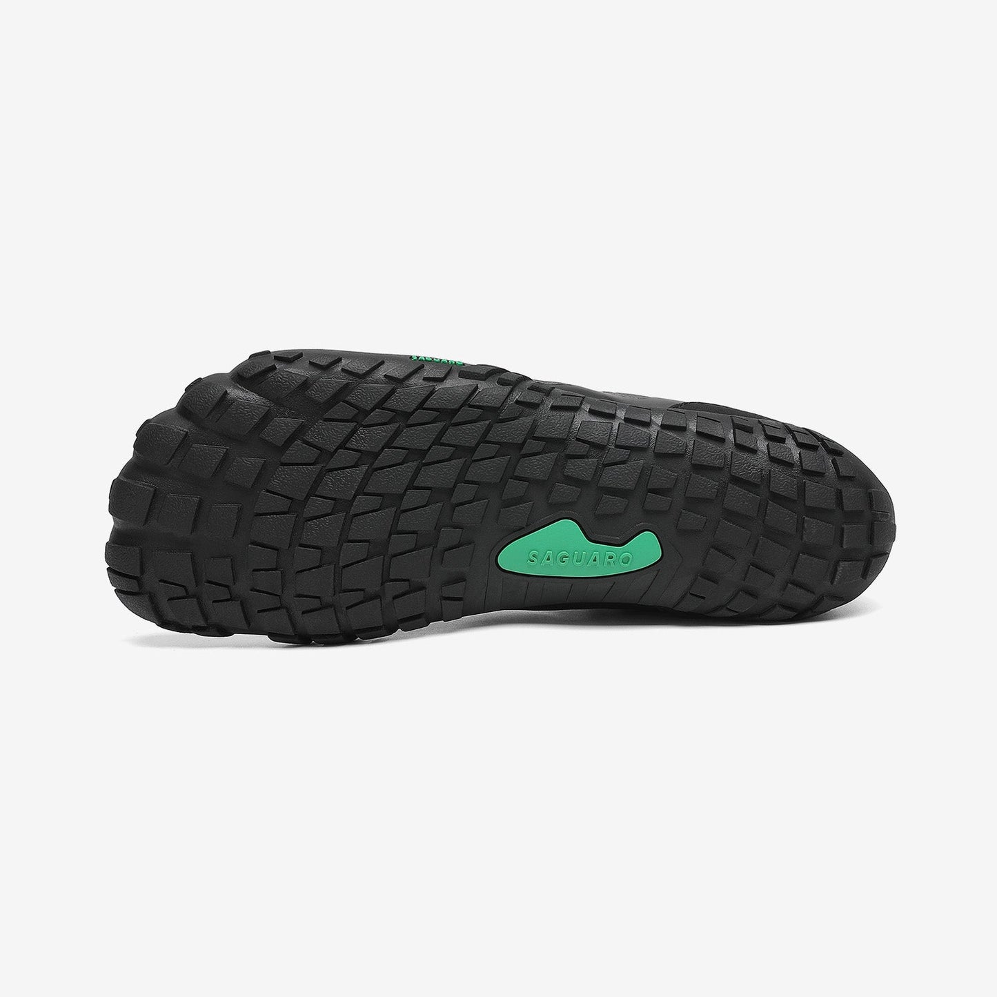 Vigueur III - Barefoot Chaussures