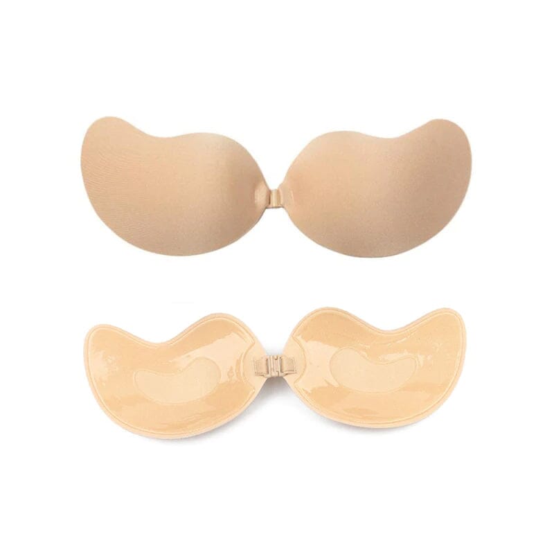 Sidonie – soutien invisible push up auto adhésif
