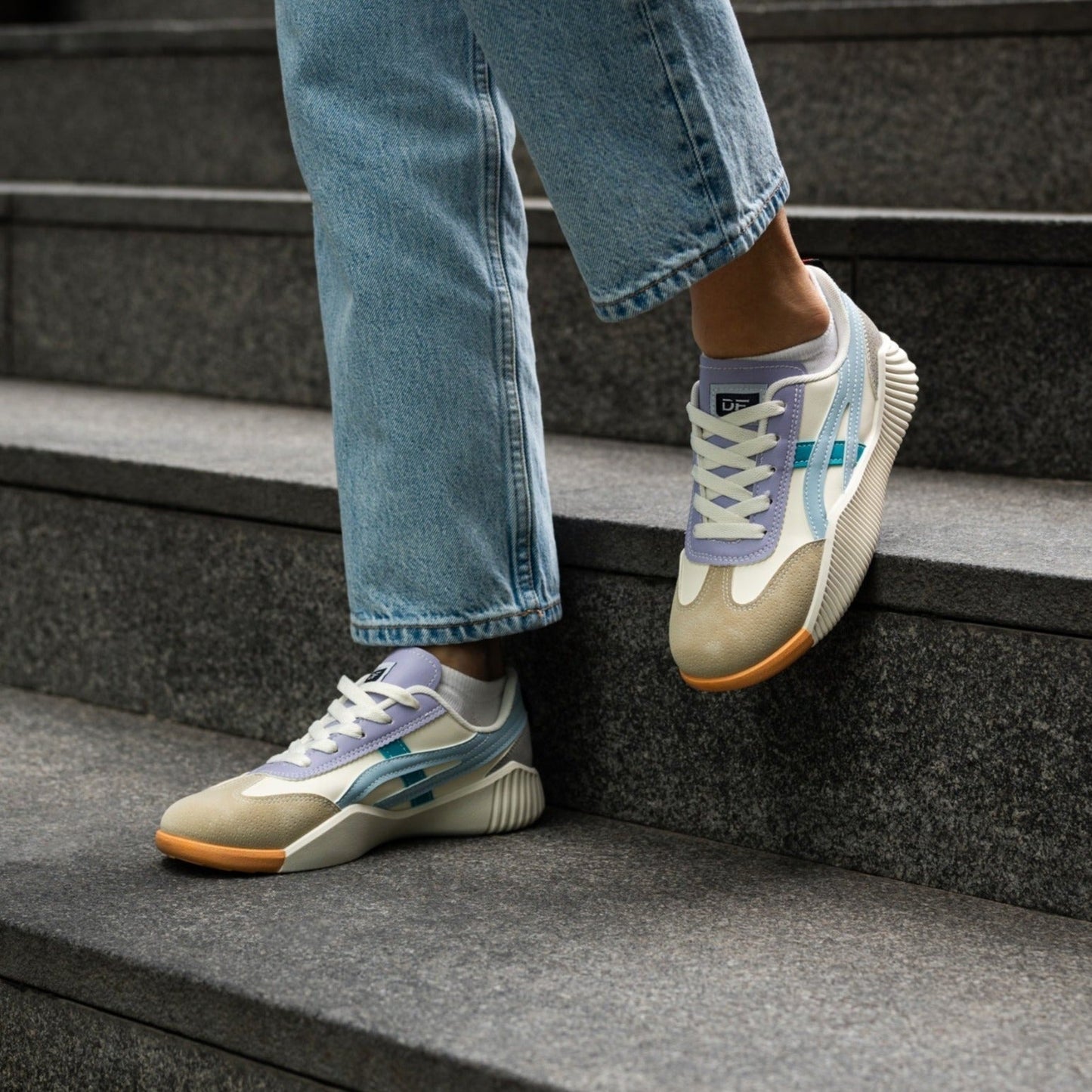 Elin | Baskets Vintage