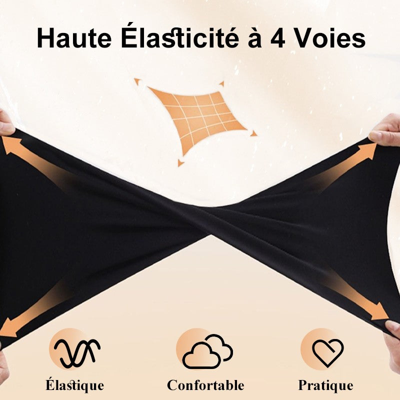 🌷Offre limitée à moitié prix - Ensemble 2 pièces avec haut à capuche à cordon et pantalon 💞 pour femmes