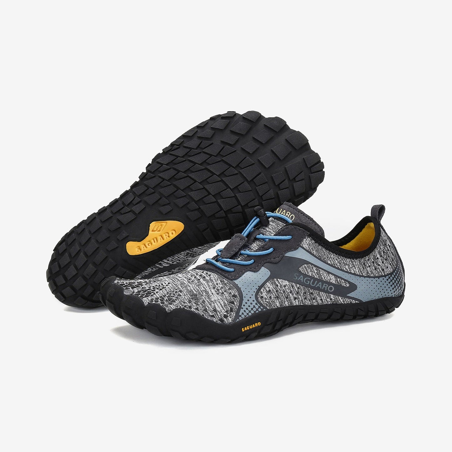 Rapide Ⅰ - Barefoot Chaussures