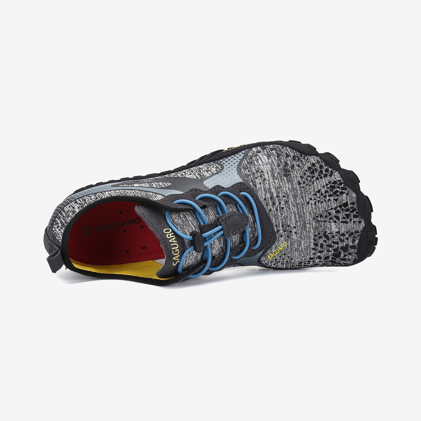 Rapide Ⅰ - Barefoot Chaussures