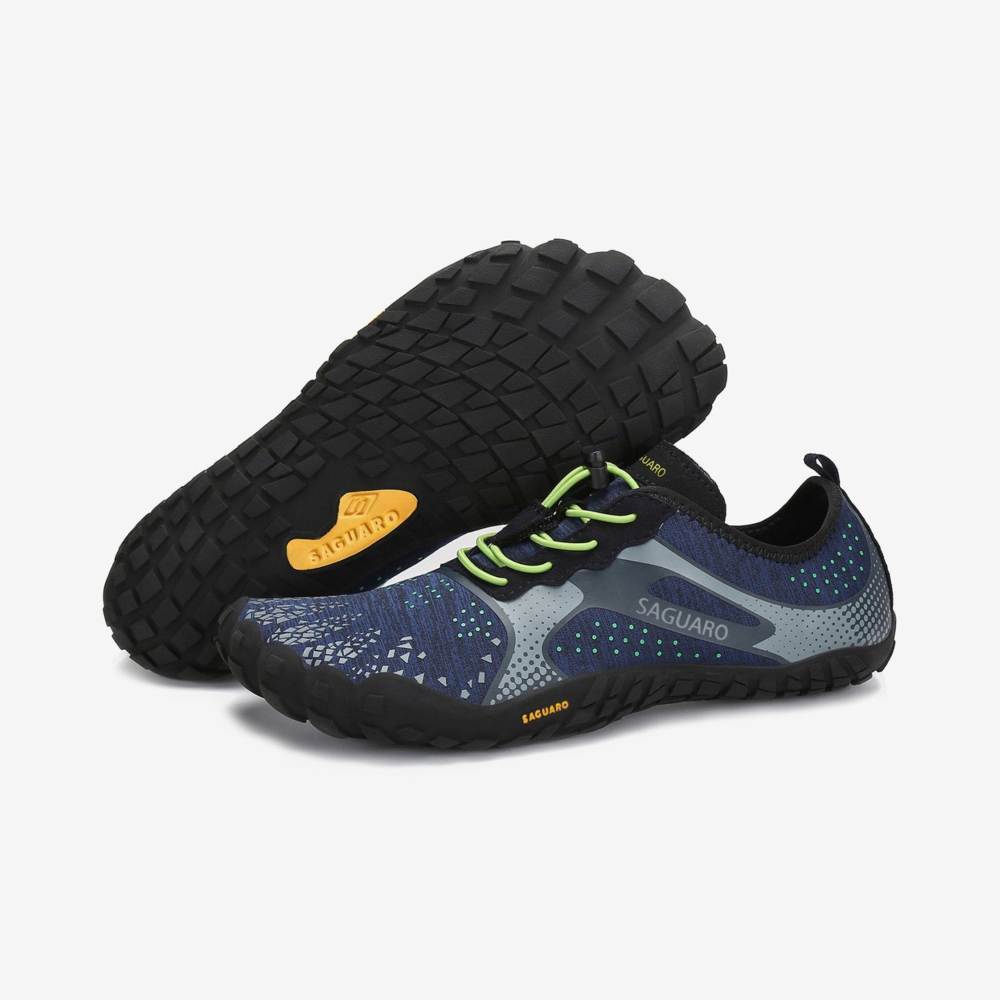 Rapide Ⅰ - Barefoot Chaussures