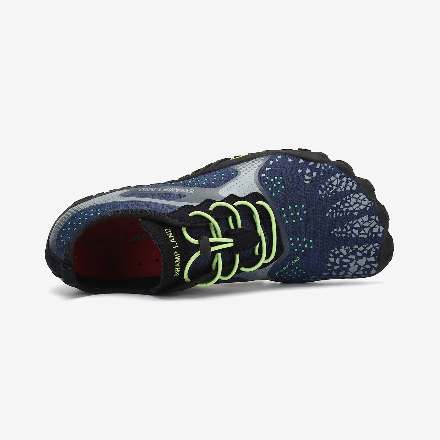 Rapide Ⅰ - Barefoot Chaussures
