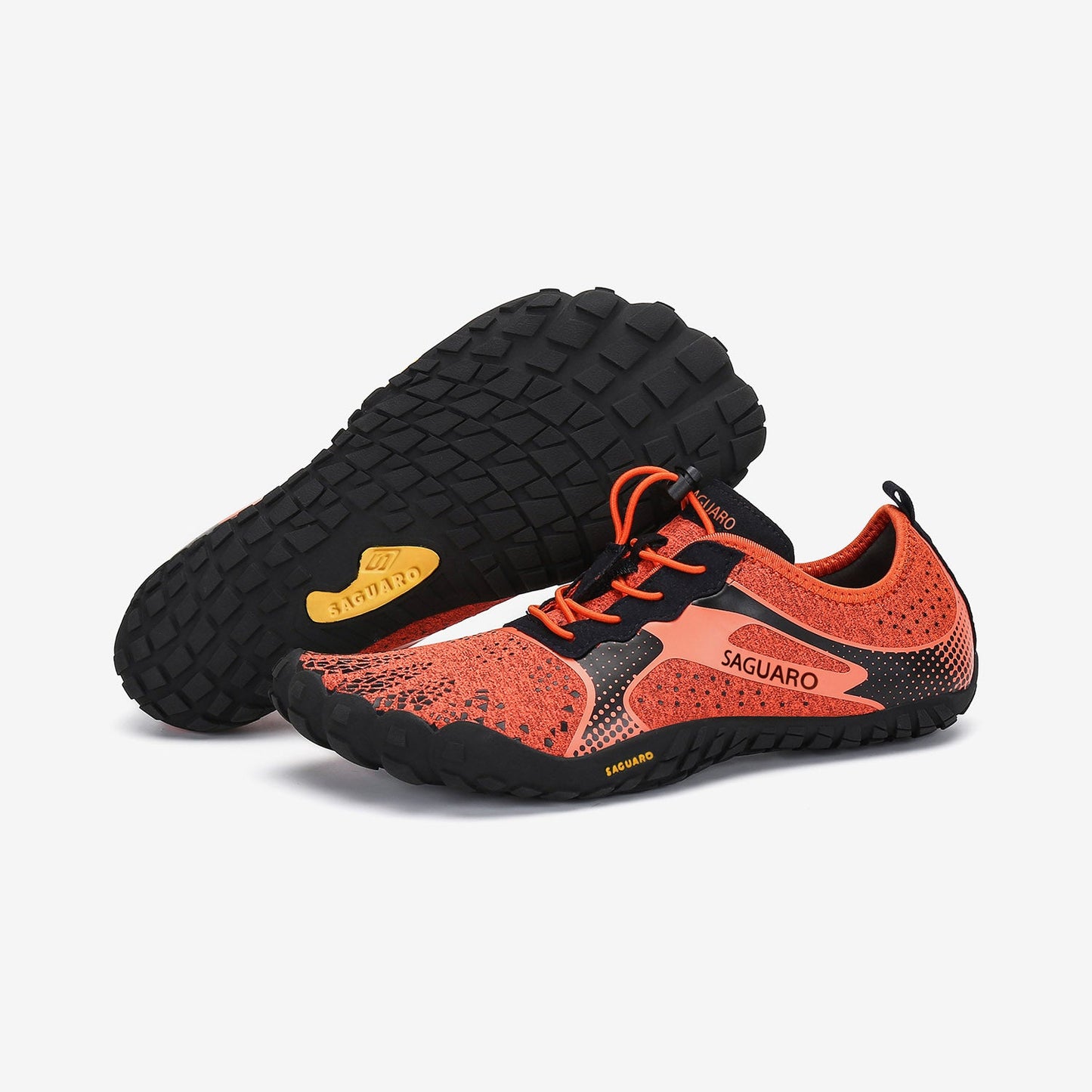 Rapide Ⅰ - Barefoot Chaussures