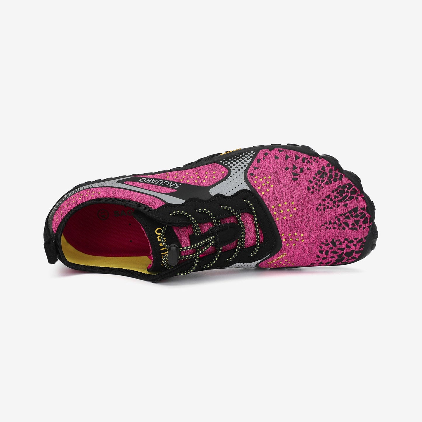 Rapide Ⅰ - Barefoot Chaussures