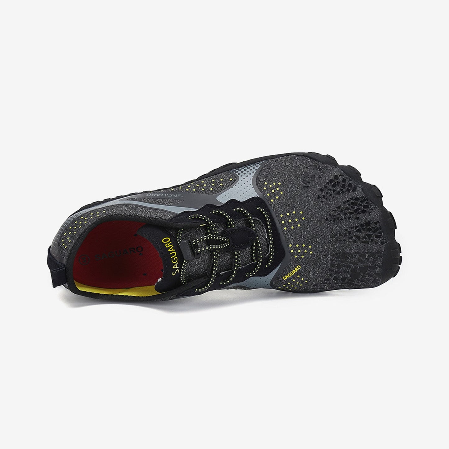 Rapide Ⅰ - Barefoot Chaussures