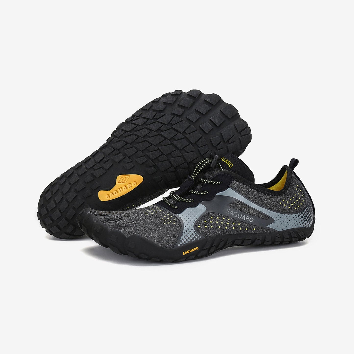 Rapide Ⅰ - Barefoot Chaussures