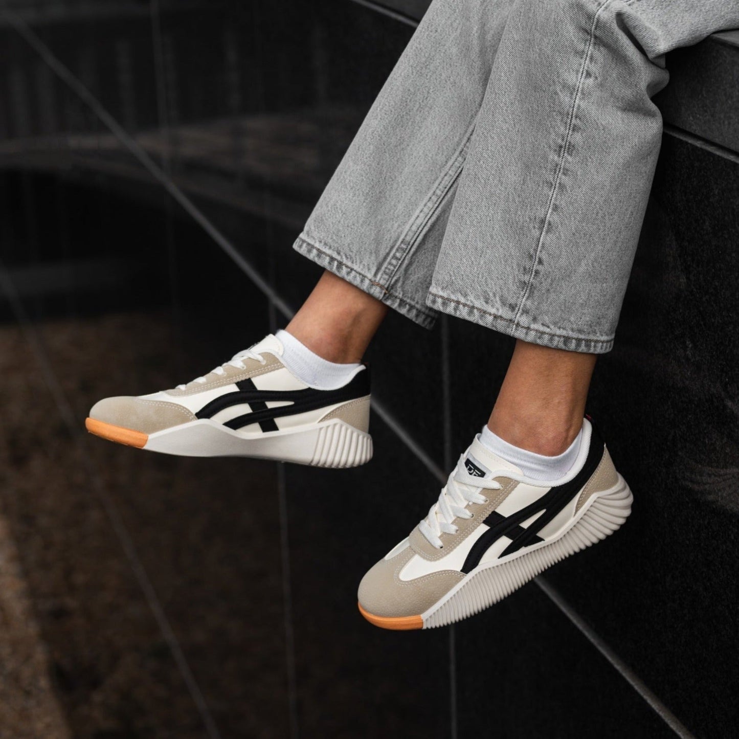 Elin | Baskets Vintage