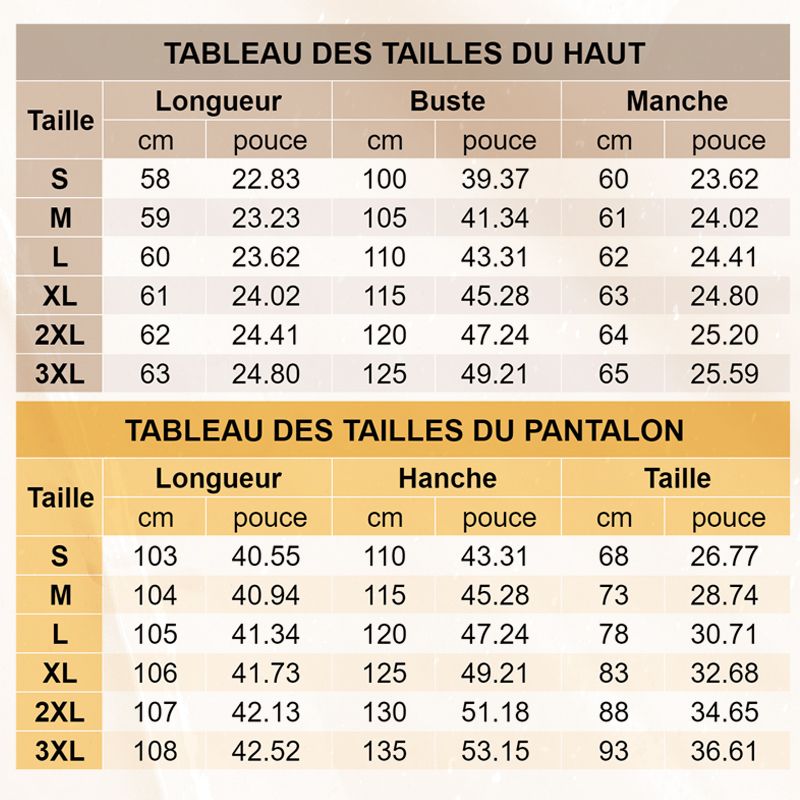 🌷Offre limitée à moitié prix - Ensemble 2 pièces avec haut à capuche à cordon et pantalon 💞 pour femmes