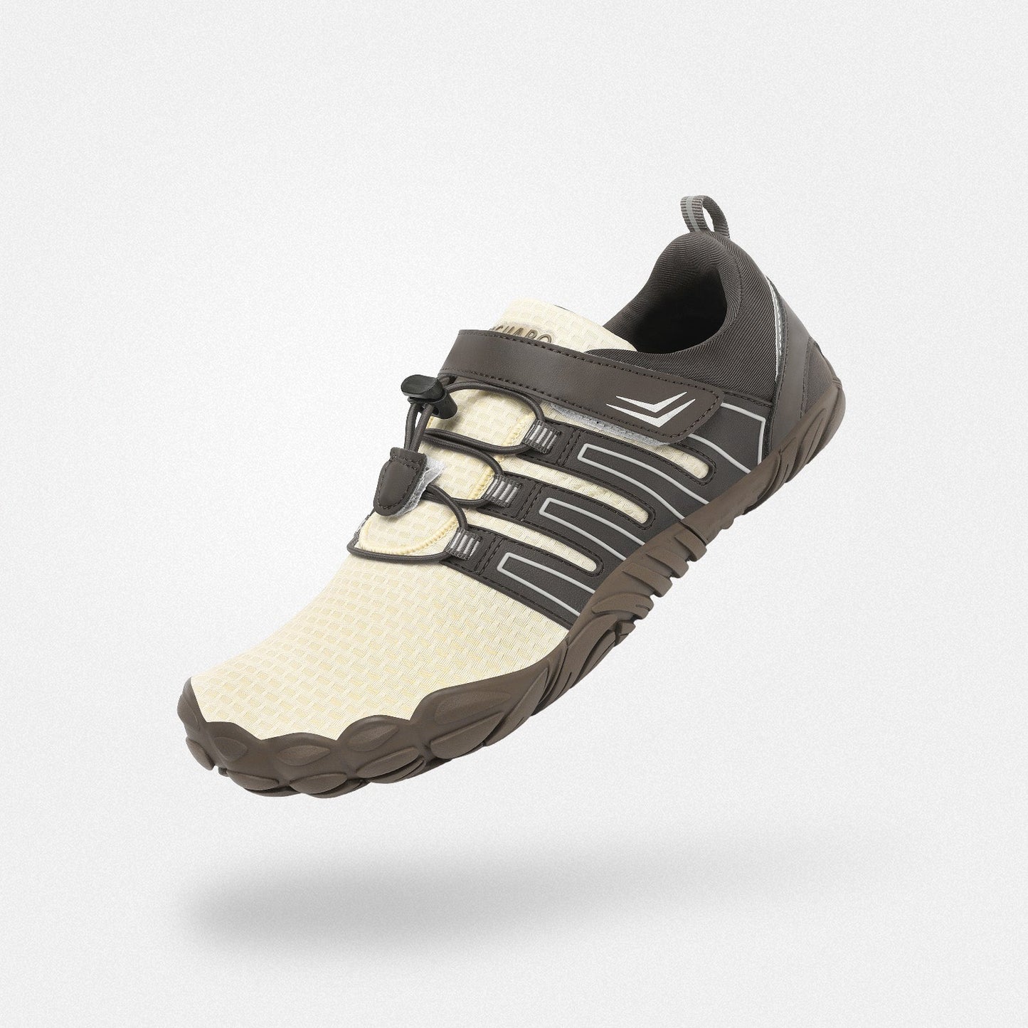Énergie II - Barefoot Chaussures