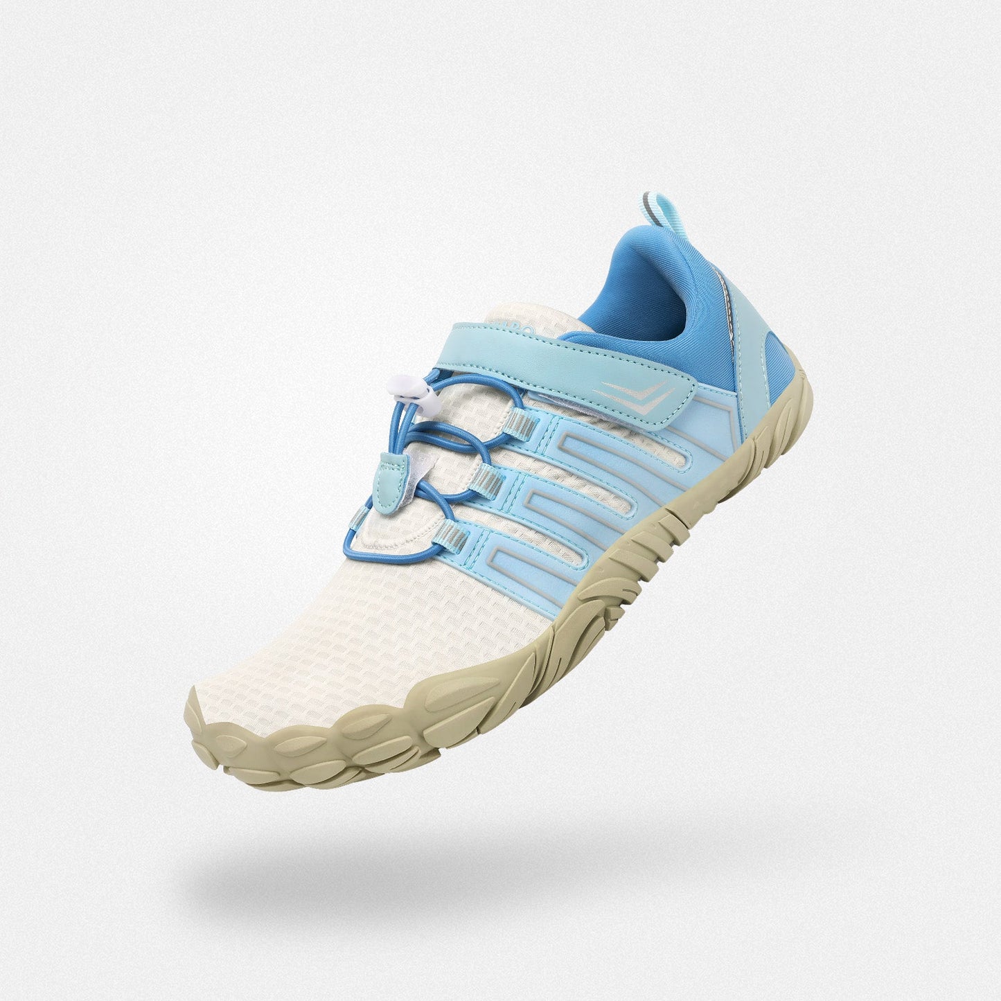 Énergie II - Barefoot Chaussures