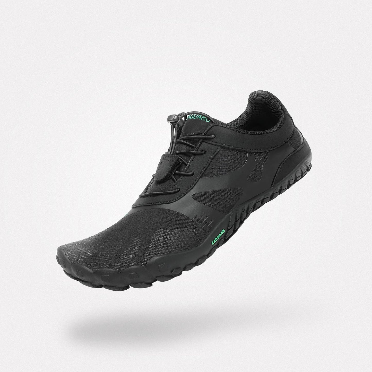 Vigueur III - Barefoot Chaussures