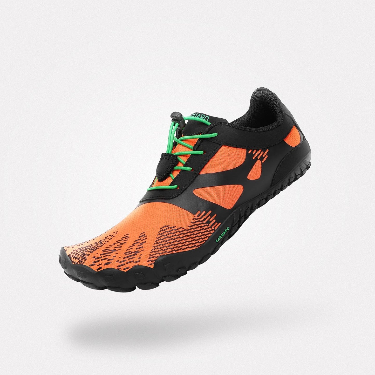 Vigueur III - Barefoot Chaussures