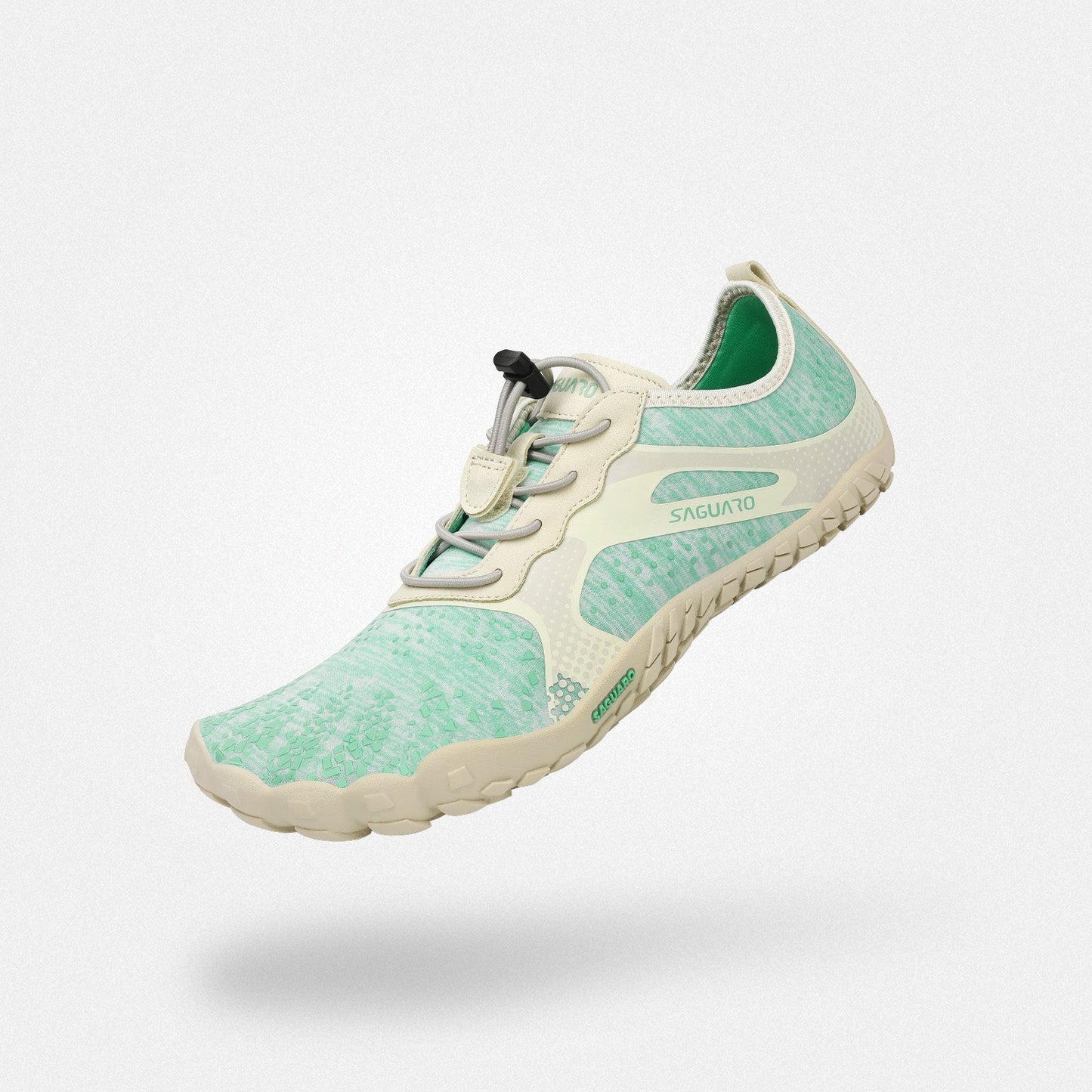 Rapide Ⅰ - Barefoot Chaussures