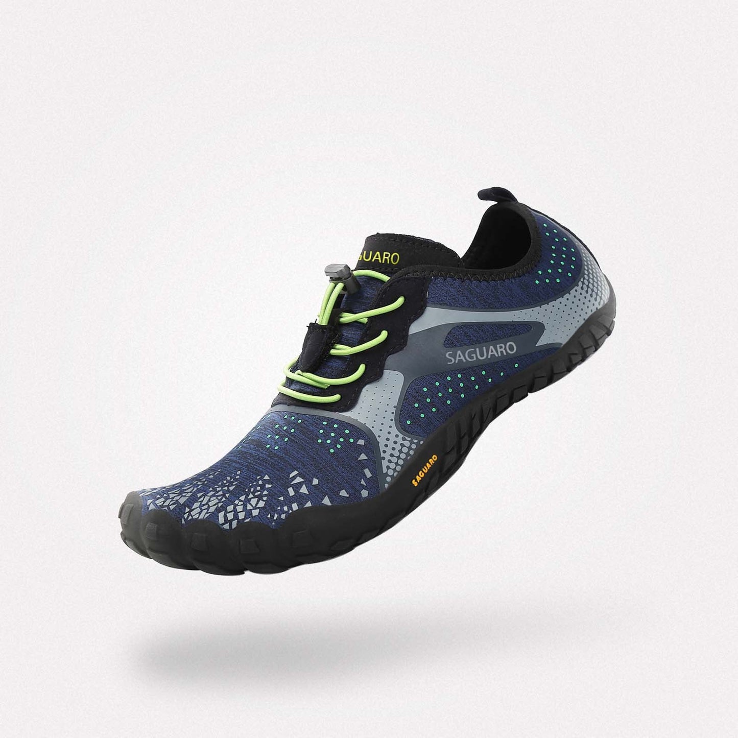 Rapide Ⅰ - Barefoot Chaussures