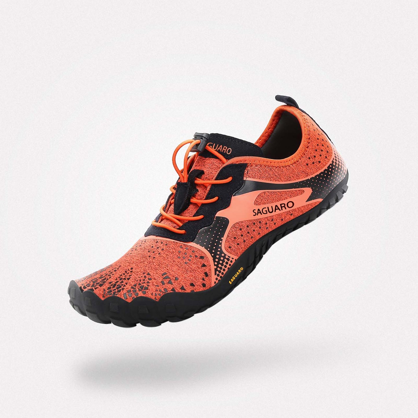 Rapide Ⅰ - Barefoot Chaussures
