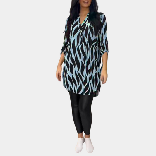 Andi - Robe décontractée confortable pour dames