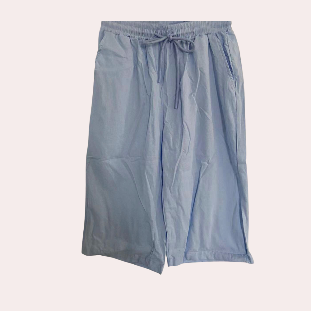 Shorts d'été élégants et confortables pour femmes