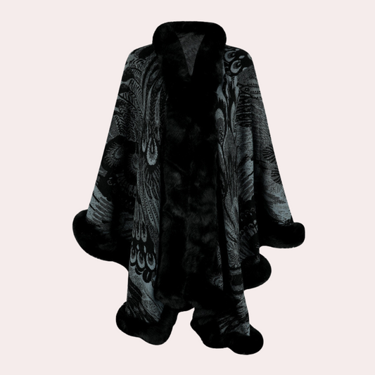 Enveloppe de confort élégante été Rebeka