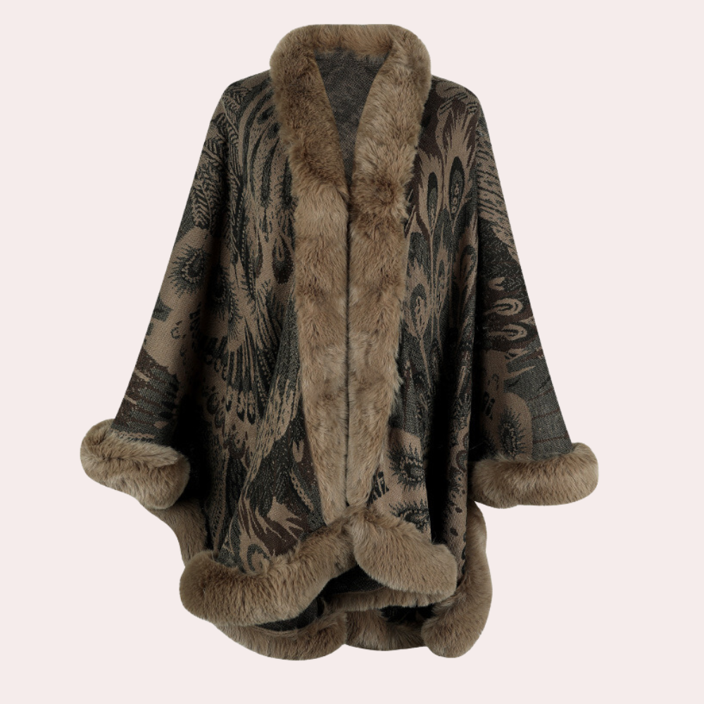 Enveloppe de confort élégante été Rebeka