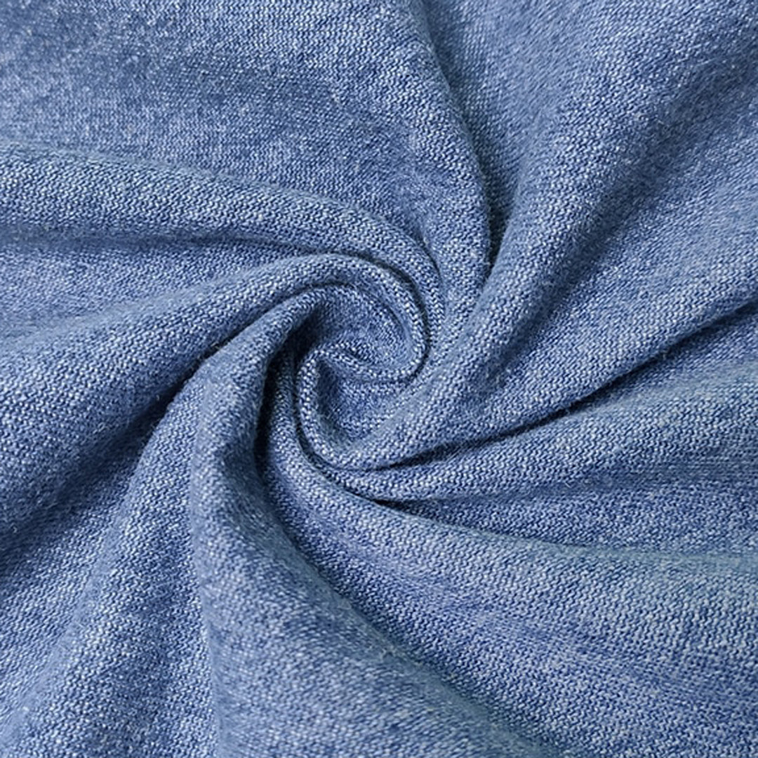 ALEXANDRA - Jeans d'été décontractés pour un confort ultime
