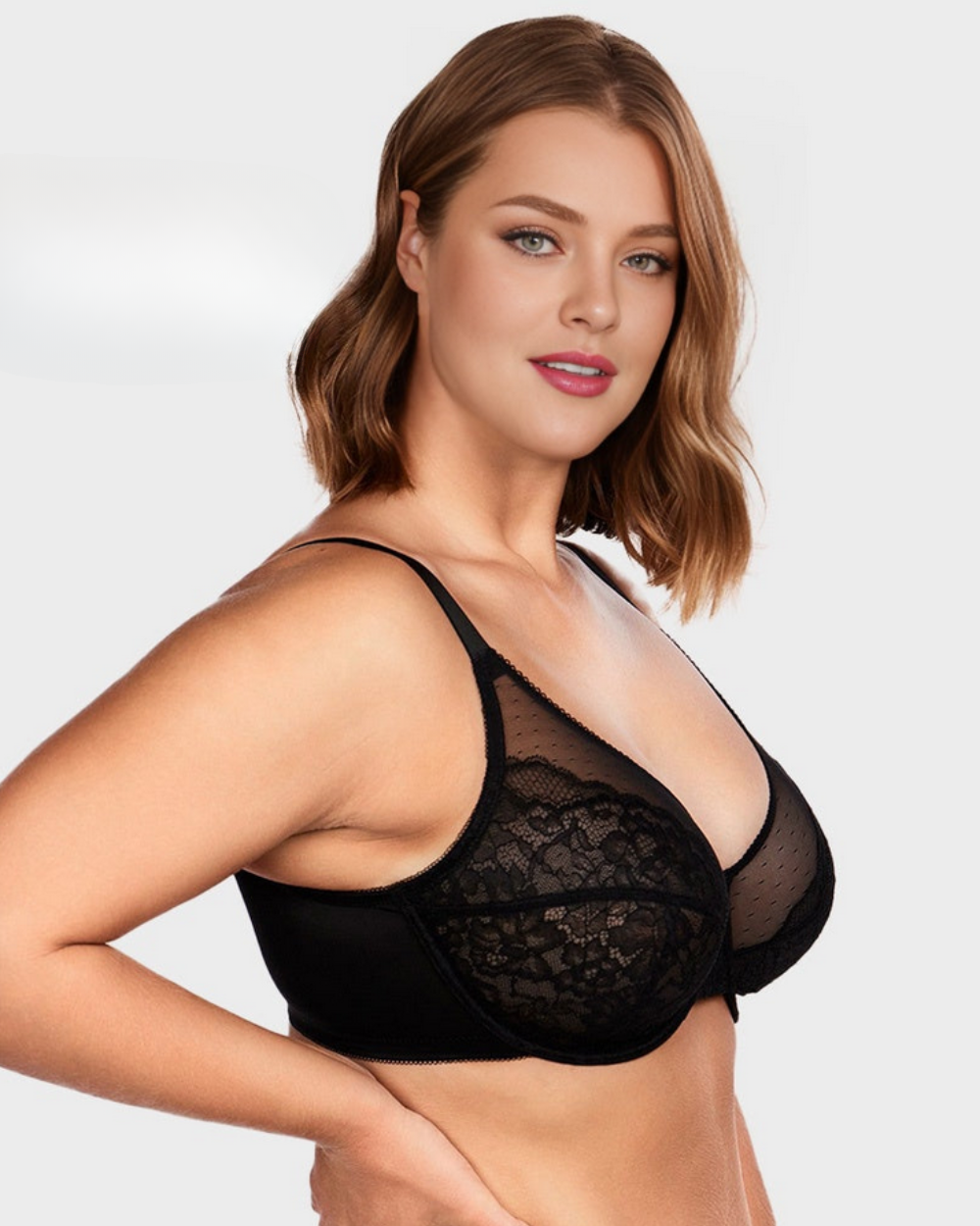 Soutien-gorge Minimiseur Evalise