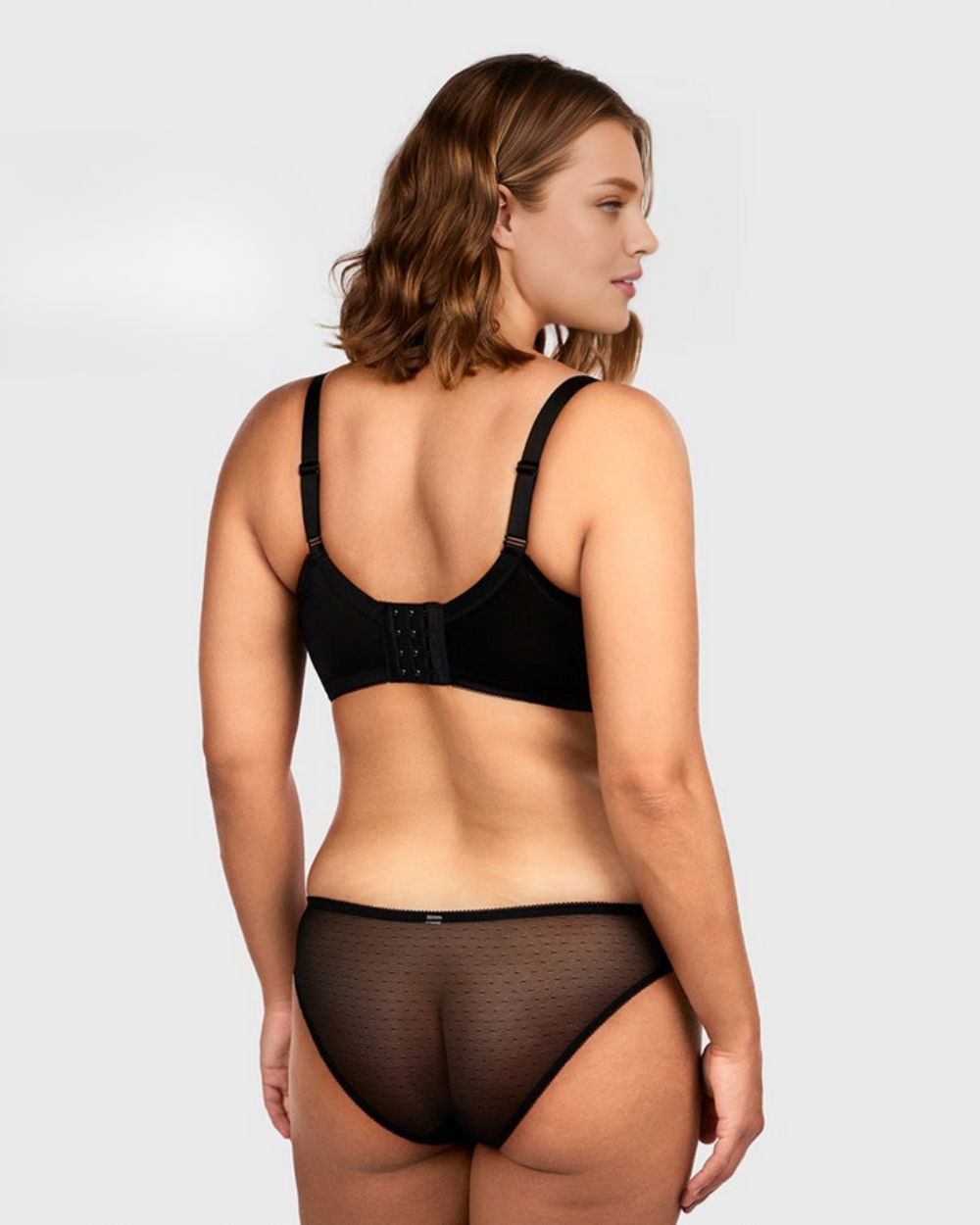 Soutien-gorge Minimiseur Evalise