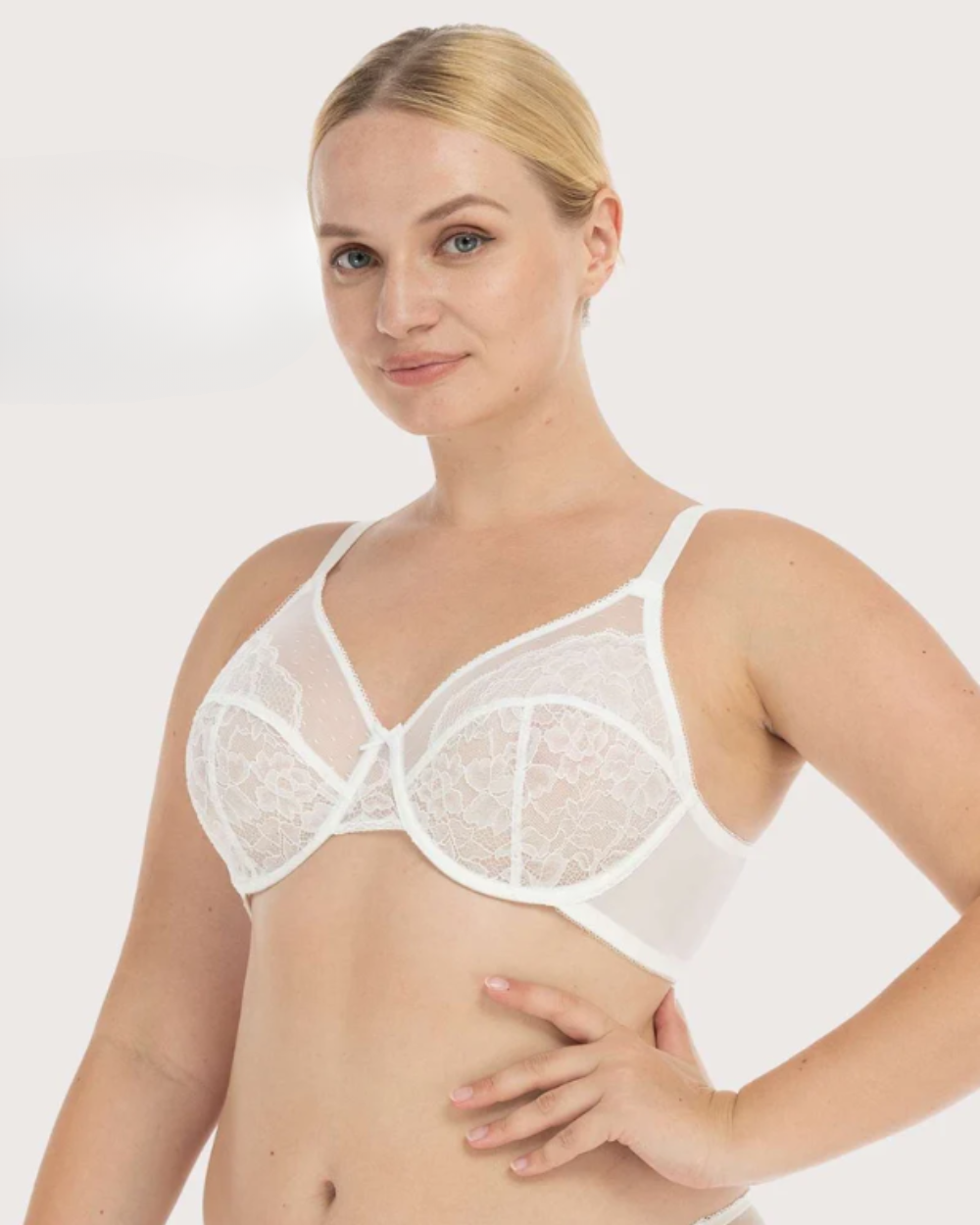 Soutien-gorge Minimiseur Evalise