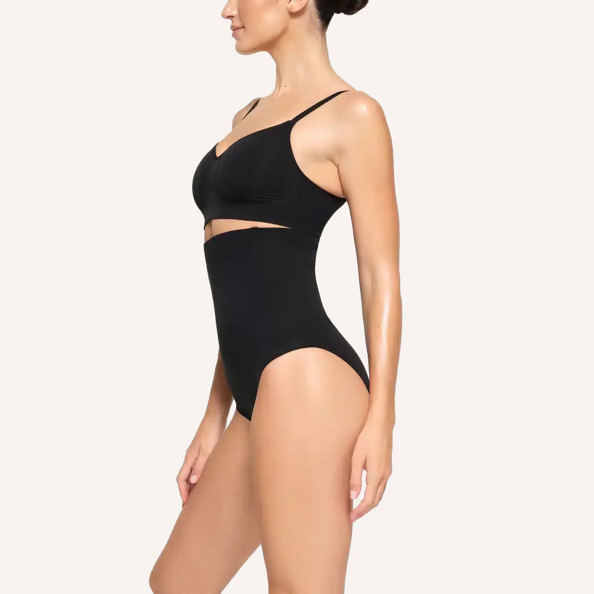 Gaine Amincissante Ventre Plat