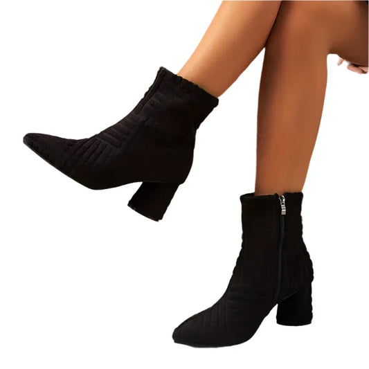 Chaussures à talons classiques élégance intemporelle