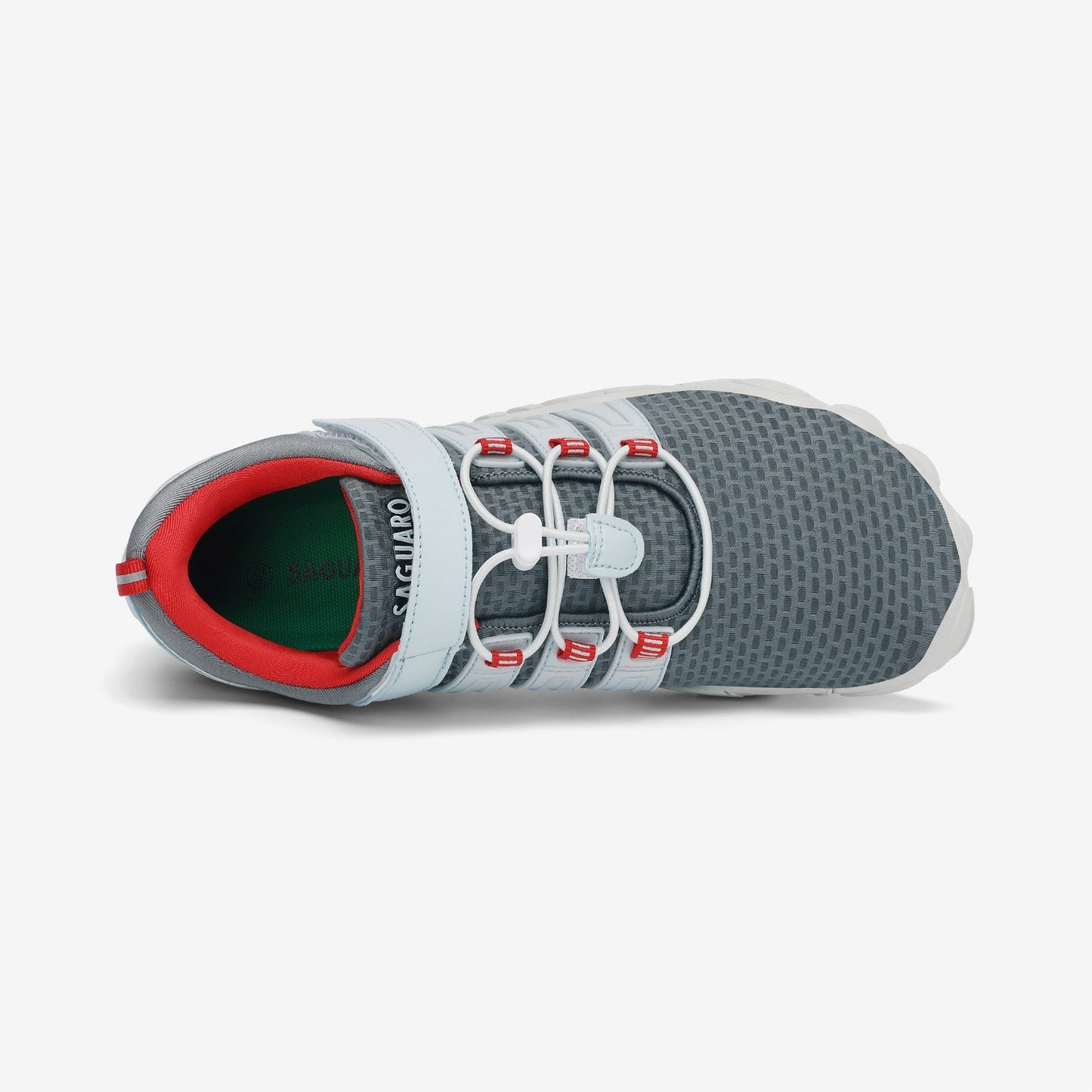 Énergie II - Barefoot Chaussures