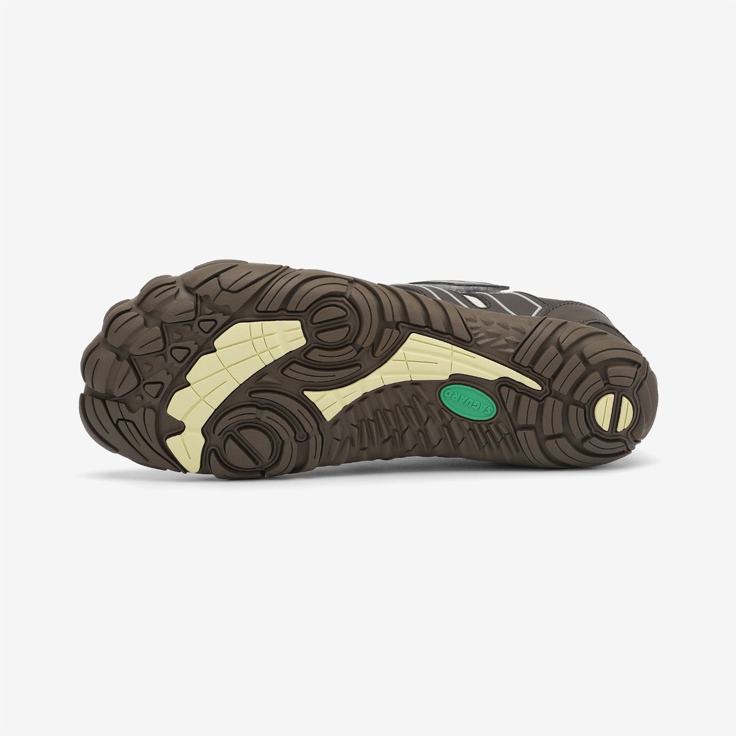 Énergie II - Barefoot Chaussures