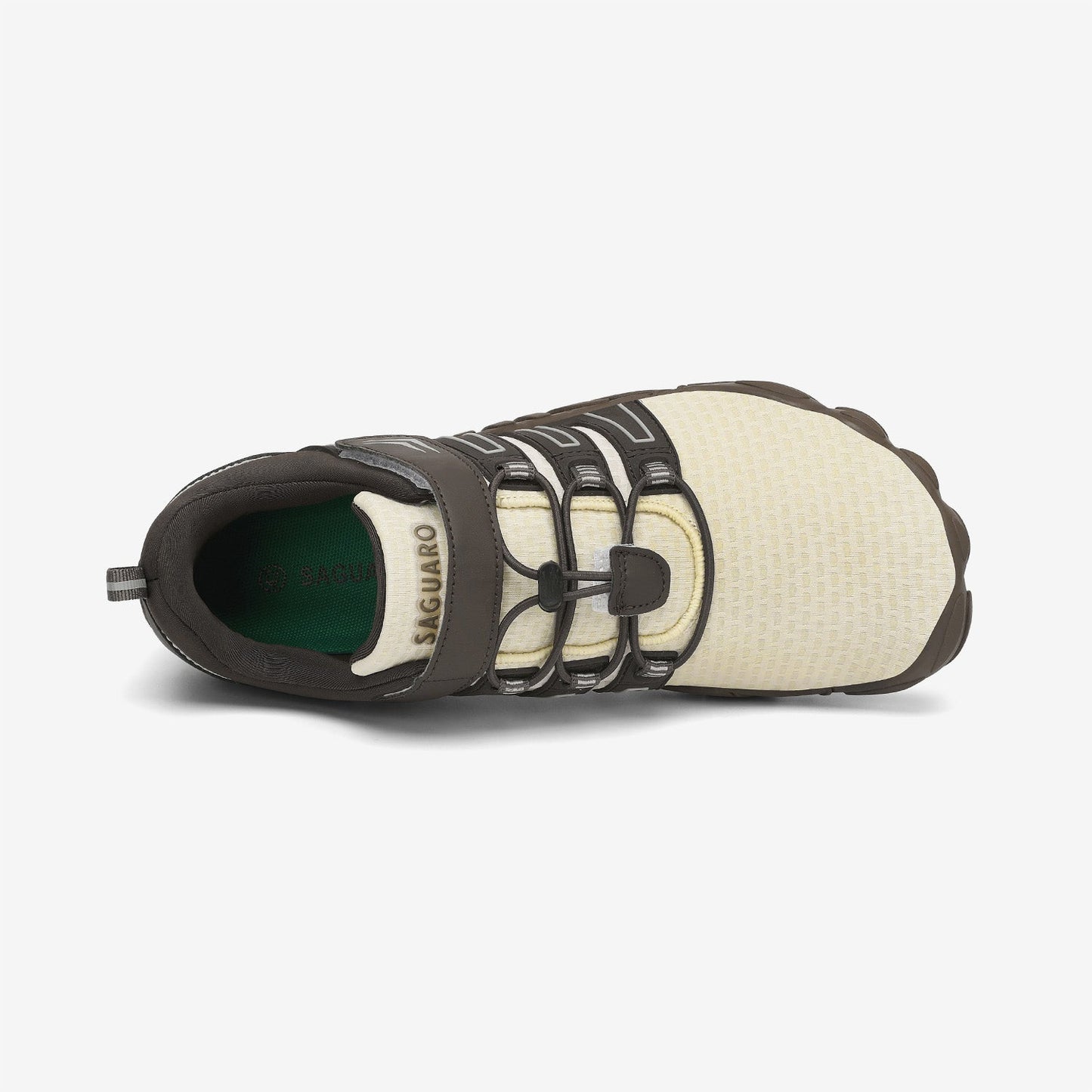 Énergie II - Barefoot Chaussures