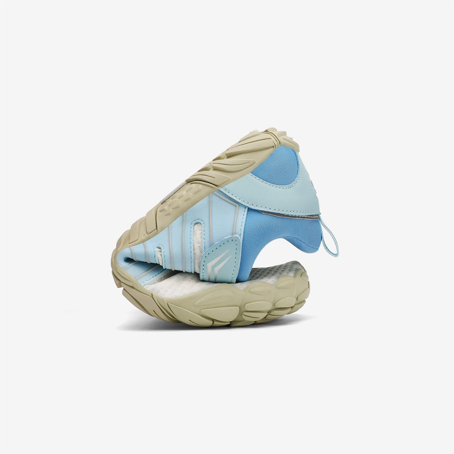 Énergie II - Barefoot Chaussures