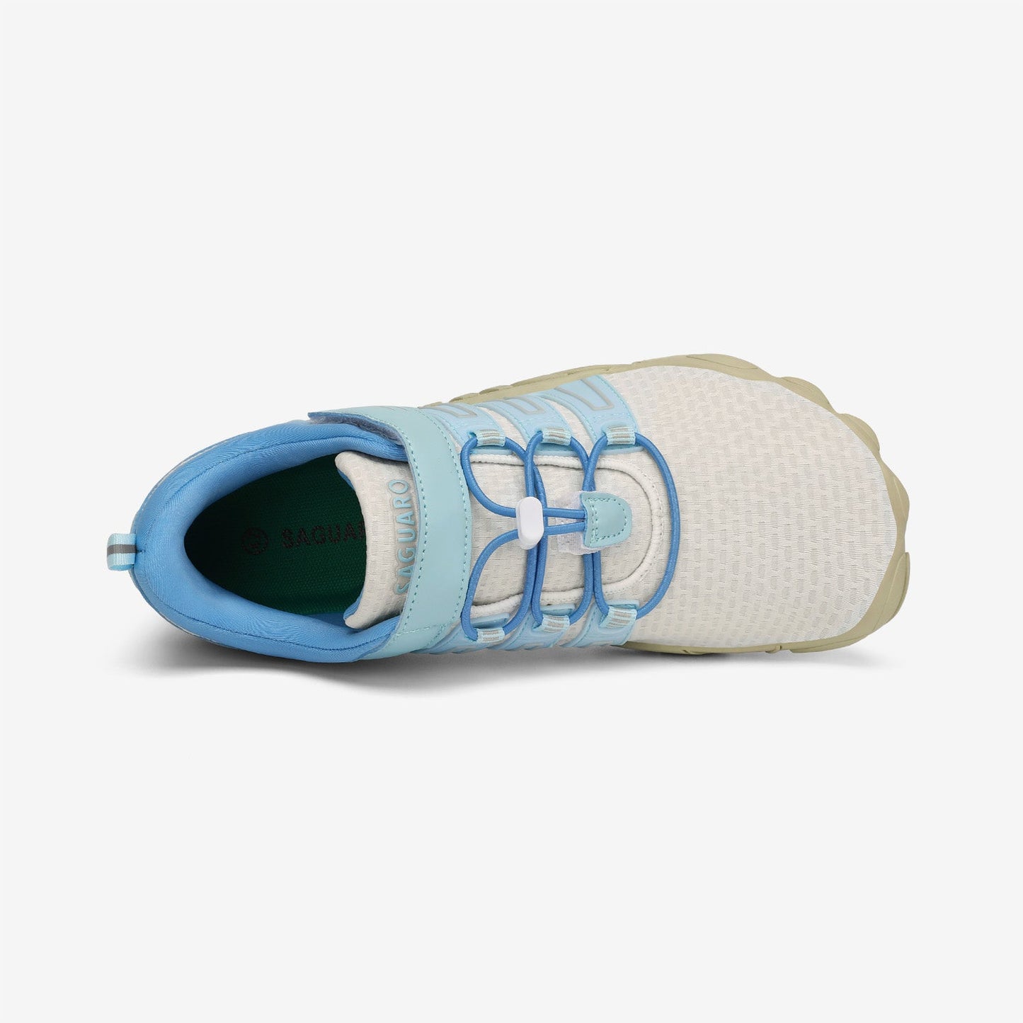 Énergie II - Barefoot Chaussures