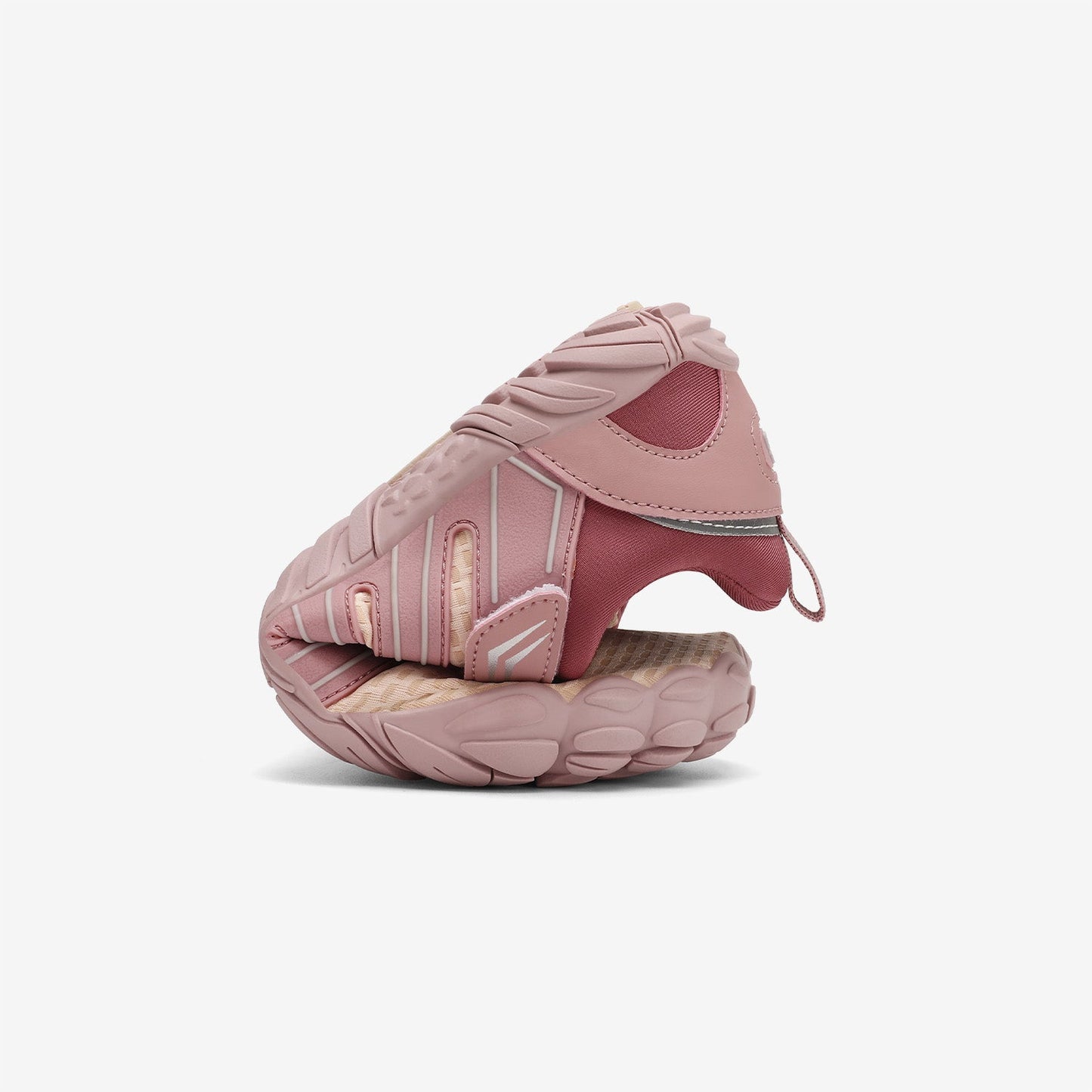 Énergie II - Barefoot Chaussures
