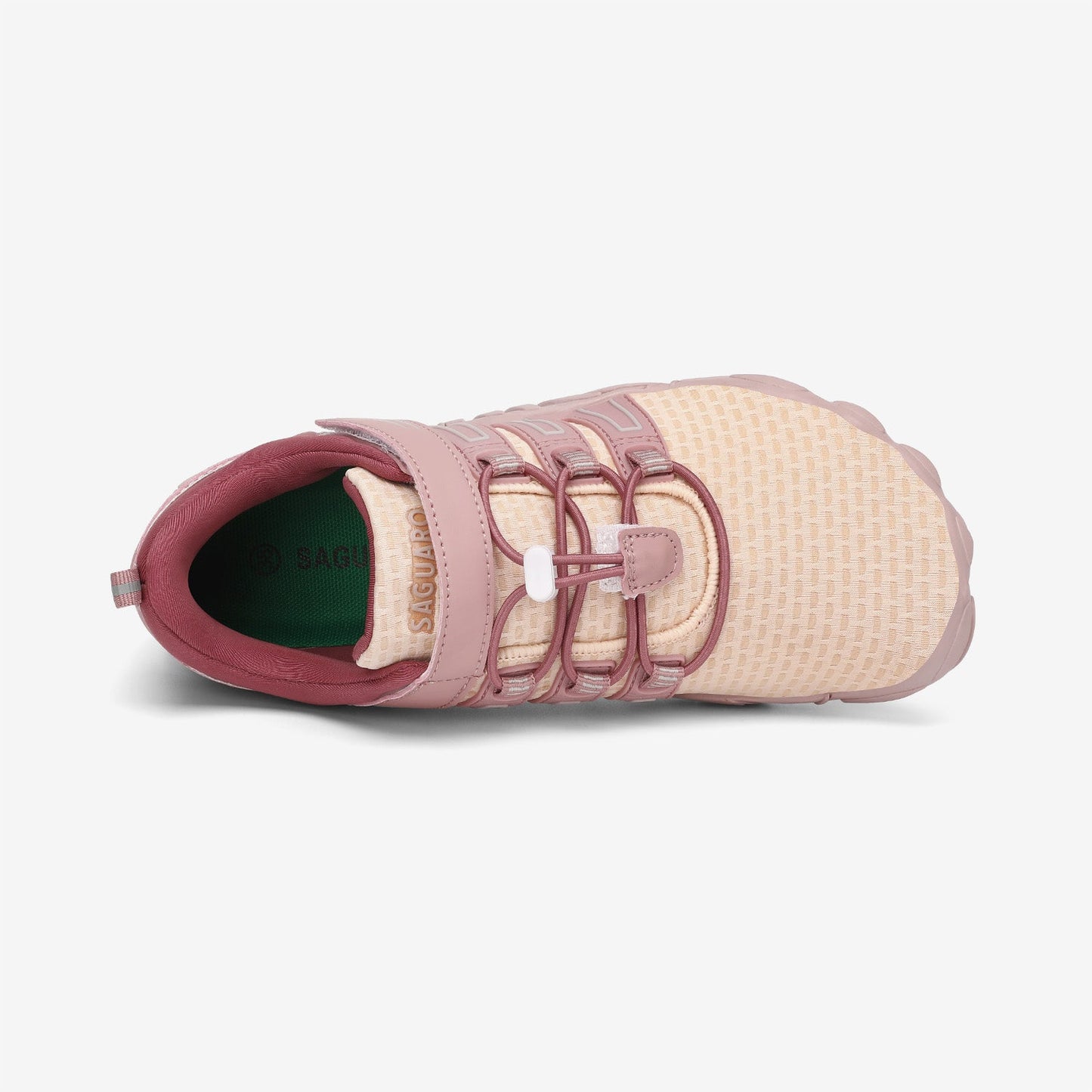 Énergie II - Barefoot Chaussures