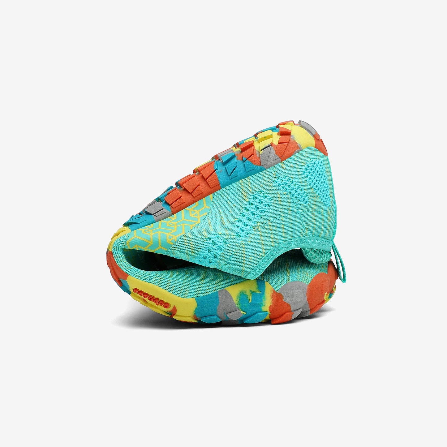 Evalise II - Barefoot Chaussures
