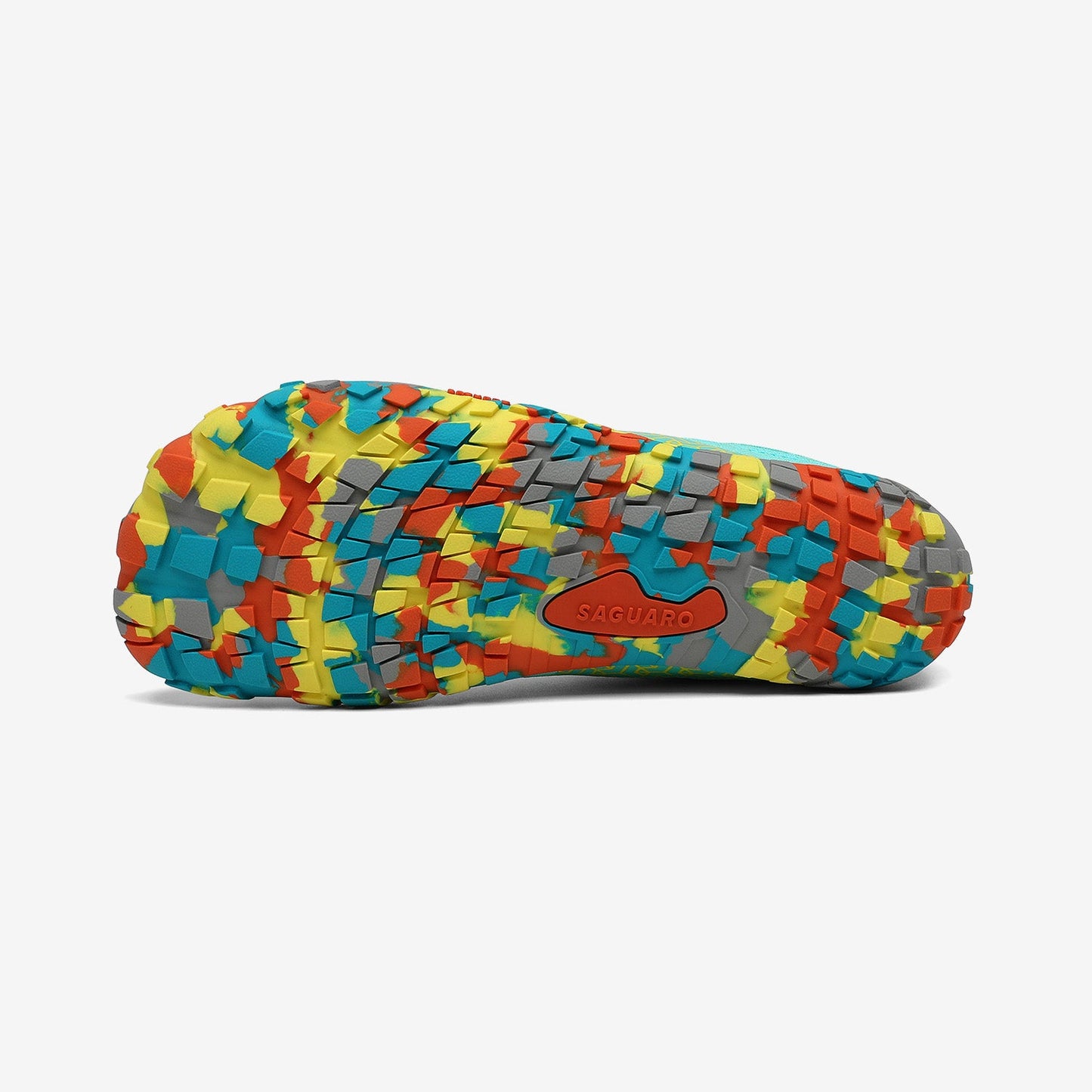 Evalise II - Barefoot Chaussures